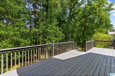**24HR ACTIVE BREAK CLAUSE!!!!** This stunning 3 bedroom, 3.5 on Hoover Country Club in Alabama - for sale on GolfHomes.com, golf home, golf lot