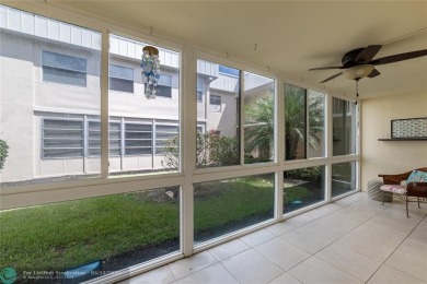 Florida lifestyle in the sought-after Isle of Capri at Kings on Kings Point Golf -Flanders Way in Florida - for sale on GolfHomes.com, golf home, golf lot