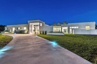 Step inside your private oasis. One of a kind masterpiece on Jonathans Landing At Old Trail  in Florida - for sale on GolfHomes.com, golf home, golf lot
