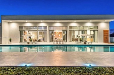Step inside your private oasis. One of a kind masterpiece on Jonathans Landing At Old Trail  in Florida - for sale on GolfHomes.com, golf home, golf lot