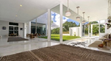 Step inside your private oasis. One of a kind masterpiece on Jonathans Landing At Old Trail  in Florida - for sale on GolfHomes.com, golf home, golf lot