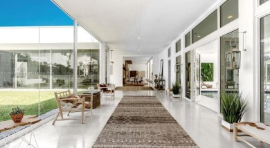 Step inside your private oasis. One of a kind masterpiece on Jonathans Landing At Old Trail  in Florida - for sale on GolfHomes.com, golf home, golf lot