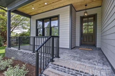 Looking for luxury new construction? Welcome to this beautifully on High Vista Country Club in North Carolina - for sale on GolfHomes.com, golf home, golf lot