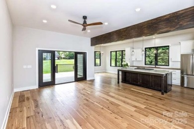 Looking for luxury new construction? Welcome to this beautifully on High Vista Country Club in North Carolina - for sale on GolfHomes.com, golf home, golf lot