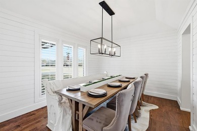 Custom Luxury in Meadow Lakes-Pool, Spa & Designer Upgrades on Iron Horse Golf Course in Texas - for sale on GolfHomes.com, golf home, golf lot