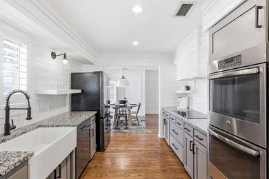 Custom Luxury in Meadow Lakes-Pool, Spa & Designer Upgrades on Iron Horse Golf Course in Texas - for sale on GolfHomes.com, golf home, golf lot