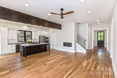 Looking for luxury new construction? Welcome to this beautifully on High Vista Country Club in North Carolina - for sale on GolfHomes.com, golf home, golf lot