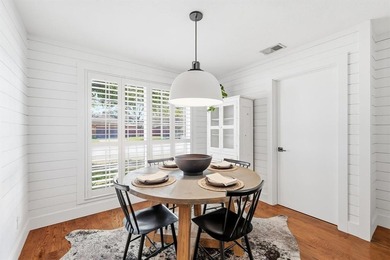 Custom Luxury in Meadow Lakes-Pool, Spa & Designer Upgrades on Iron Horse Golf Course in Texas - for sale on GolfHomes.com, golf home, golf lot