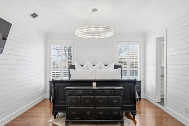 Custom Luxury in Meadow Lakes-Pool, Spa & Designer Upgrades on Iron Horse Golf Course in Texas - for sale on GolfHomes.com, golf home, golf lot