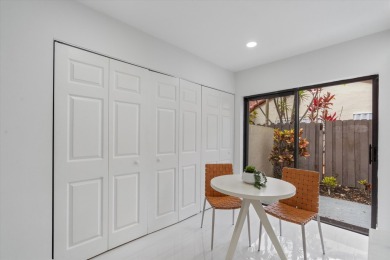 Recently updated and remodeled villa on the lake in Boca Lagoe on Boca Lago Golf and Country Club in Florida - for sale on GolfHomes.com, golf home, golf lot