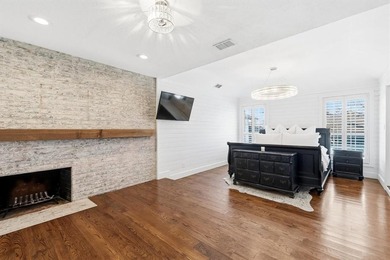 Custom Luxury in Meadow Lakes-Pool, Spa & Designer Upgrades on Iron Horse Golf Course in Texas - for sale on GolfHomes.com, golf home, golf lot