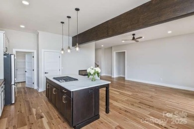 Looking for luxury new construction? Welcome to this beautifully on High Vista Country Club in North Carolina - for sale on GolfHomes.com, golf home, golf lot