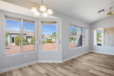 Lovingly updated 1,653 sq. ft. San Marino model with 2 beds and on Highland Falls Golf Club in Nevada - for sale on GolfHomes.com, golf home, golf lot