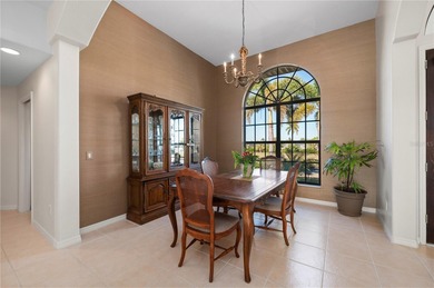 Located in Seaman's Point, a Mariner's Sanctuary, which is the on Saint Andrews South Golf Club in Florida - for sale on GolfHomes.com, golf home, golf lot