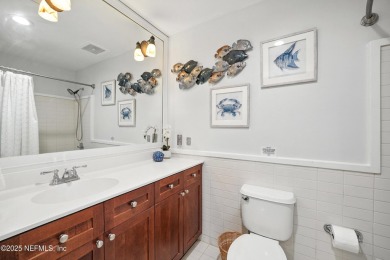 Fully furnished studio in the main spa building at Laterra in on King and Bear Golf Course/World Golf Village in Florida - for sale on GolfHomes.com, golf home, golf lot