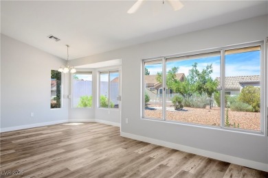Lovingly updated 1,653 sq. ft. San Marino model with 2 beds and on Highland Falls Golf Club in Nevada - for sale on GolfHomes.com, golf home, golf lot