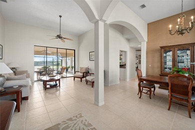 Located in Seaman's Point, a Mariner's Sanctuary, which is the on Saint Andrews South Golf Club in Florida - for sale on GolfHomes.com, golf home, golf lot