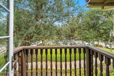 Fully furnished studio in the main spa building at Laterra in on King and Bear Golf Course/World Golf Village in Florida - for sale on GolfHomes.com, golf home, golf lot