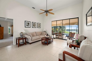 Located in Seaman's Point, a Mariner's Sanctuary, which is the on Saint Andrews South Golf Club in Florida - for sale on GolfHomes.com, golf home, golf lot