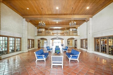 Fully furnished studio in the main spa building at Laterra in on King and Bear Golf Course/World Golf Village in Florida - for sale on GolfHomes.com, golf home, golf lot
