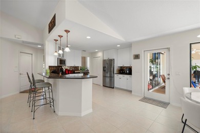 Located in Seaman's Point, a Mariner's Sanctuary, which is the on Saint Andrews South Golf Club in Florida - for sale on GolfHomes.com, golf home, golf lot