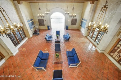Fully furnished studio in the main spa building at Laterra in on King and Bear Golf Course/World Golf Village in Florida - for sale on GolfHomes.com, golf home, golf lot