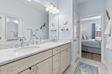 Gorgeous Aloha Cottage! The largest of the cottage models on LPGA International Golf Course in Florida - for sale on GolfHomes.com, golf home, golf lot