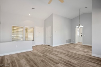 Lovingly updated 1,653 sq. ft. San Marino model with 2 beds and on Highland Falls Golf Club in Nevada - for sale on GolfHomes.com, golf home, golf lot