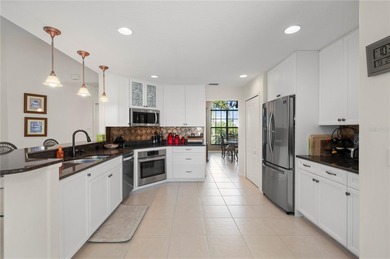 Located in Seaman's Point, a Mariner's Sanctuary, which is the on Saint Andrews South Golf Club in Florida - for sale on GolfHomes.com, golf home, golf lot