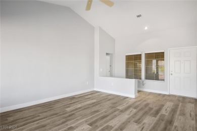 Lovingly updated 1,653 sq. ft. San Marino model with 2 beds and on Highland Falls Golf Club in Nevada - for sale on GolfHomes.com, golf home, golf lot