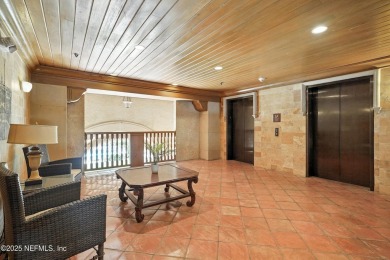 Fully furnished studio in the main spa building at Laterra in on King and Bear Golf Course/World Golf Village in Florida - for sale on GolfHomes.com, golf home, golf lot