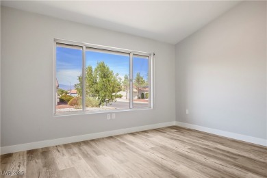 Lovingly updated 1,653 sq. ft. San Marino model with 2 beds and on Highland Falls Golf Club in Nevada - for sale on GolfHomes.com, golf home, golf lot
