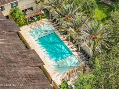 Fully furnished studio in the main spa building at Laterra in on King and Bear Golf Course/World Golf Village in Florida - for sale on GolfHomes.com, golf home, golf lot