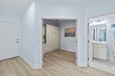 Gorgeous Aloha Cottage! The largest of the cottage models on LPGA International Golf Course in Florida - for sale on GolfHomes.com, golf home, golf lot