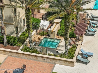 Fully furnished studio in the main spa building at Laterra in on King and Bear Golf Course/World Golf Village in Florida - for sale on GolfHomes.com, golf home, golf lot