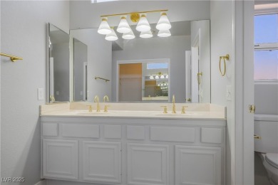 Lovingly updated 1,653 sq. ft. San Marino model with 2 beds and on Highland Falls Golf Club in Nevada - for sale on GolfHomes.com, golf home, golf lot