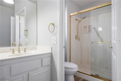 Lovingly updated 1,653 sq. ft. San Marino model with 2 beds and on Highland Falls Golf Club in Nevada - for sale on GolfHomes.com, golf home, golf lot