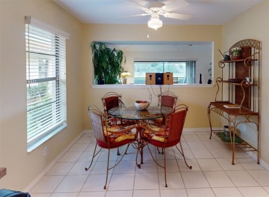 Welcome to 11275 SW Courtney Drive, a charming 3-bedroom on Kingsway Country Club in Florida - for sale on GolfHomes.com, golf home, golf lot