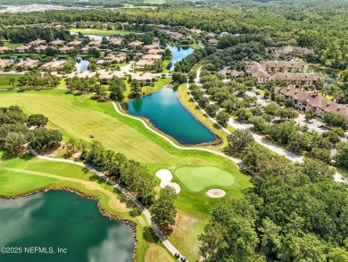 Fully furnished studio in the main spa building at Laterra in on King and Bear Golf Course/World Golf Village in Florida - for sale on GolfHomes.com, golf home, golf lot