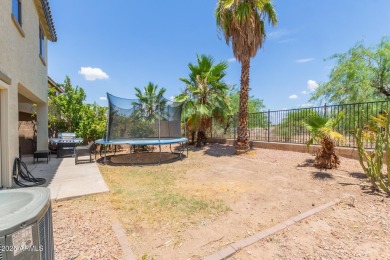 Beautiful and spacious 4-bedroom, 2.5-bath home located in the on Aguila Golf Course - Aguila in Arizona - for sale on GolfHomes.com, golf home, golf lot