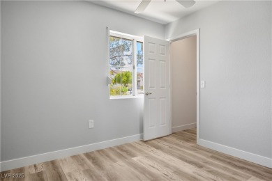 Lovingly updated 1,653 sq. ft. San Marino model with 2 beds and on Highland Falls Golf Club in Nevada - for sale on GolfHomes.com, golf home, golf lot