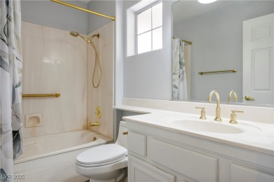 Lovingly updated 1,653 sq. ft. San Marino model with 2 beds and on Highland Falls Golf Club in Nevada - for sale on GolfHomes.com, golf home, golf lot