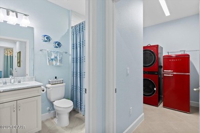 Gorgeous Aloha Cottage! The largest of the cottage models on LPGA International Golf Course in Florida - for sale on GolfHomes.com, golf home, golf lot