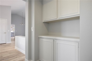 Lovingly updated 1,653 sq. ft. San Marino model with 2 beds and on Highland Falls Golf Club in Nevada - for sale on GolfHomes.com, golf home, golf lot