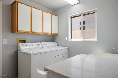 Lovingly updated 1,653 sq. ft. San Marino model with 2 beds and on Highland Falls Golf Club in Nevada - for sale on GolfHomes.com, golf home, golf lot