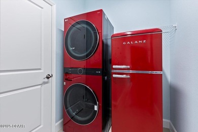 Gorgeous Aloha Cottage! The largest of the cottage models on LPGA International Golf Course in Florida - for sale on GolfHomes.com, golf home, golf lot