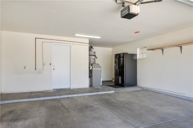 Lovingly updated 1,653 sq. ft. San Marino model with 2 beds and on Highland Falls Golf Club in Nevada - for sale on GolfHomes.com, golf home, golf lot