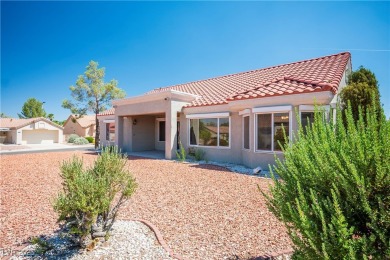 Lovingly updated 1,653 sq. ft. San Marino model with 2 beds and on Highland Falls Golf Club in Nevada - for sale on GolfHomes.com, golf home, golf lot