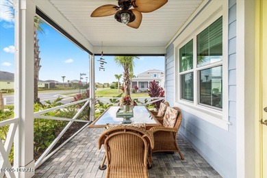 Gorgeous Aloha Cottage! The largest of the cottage models on LPGA International Golf Course in Florida - for sale on GolfHomes.com, golf home, golf lot