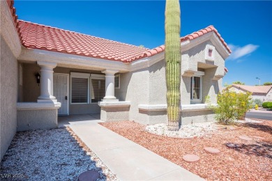 Lovingly updated 1,653 sq. ft. San Marino model with 2 beds and on Highland Falls Golf Club in Nevada - for sale on GolfHomes.com, golf home, golf lot